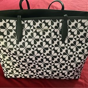 Kate spade tote bag